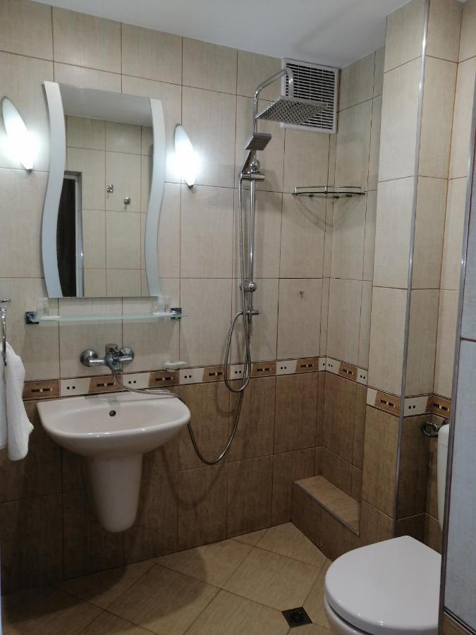 Yanakiev'S Central Apartment Burgas Exterior photo